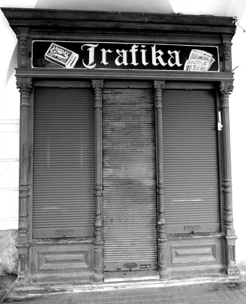 trafika