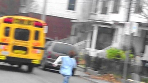 autobus