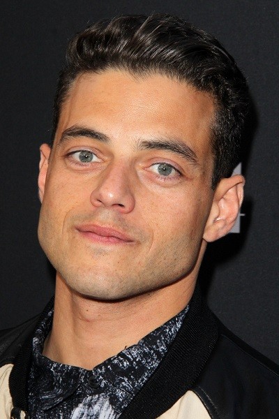 mike
