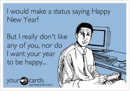 new year