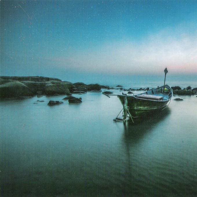 pohlednice