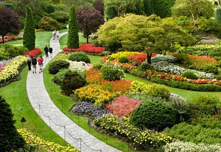 park
