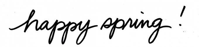 happyspring