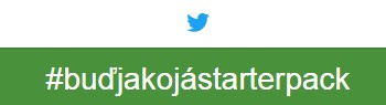 hashtag