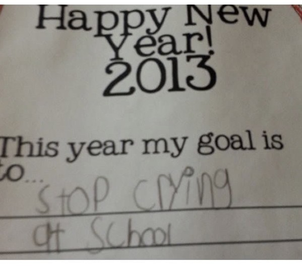 goals