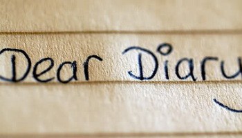 deardiary