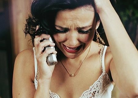 phone