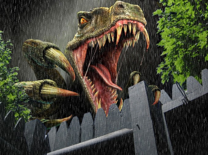 trex