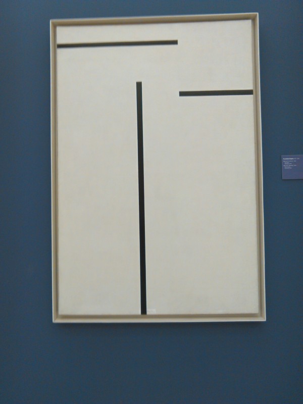 modern