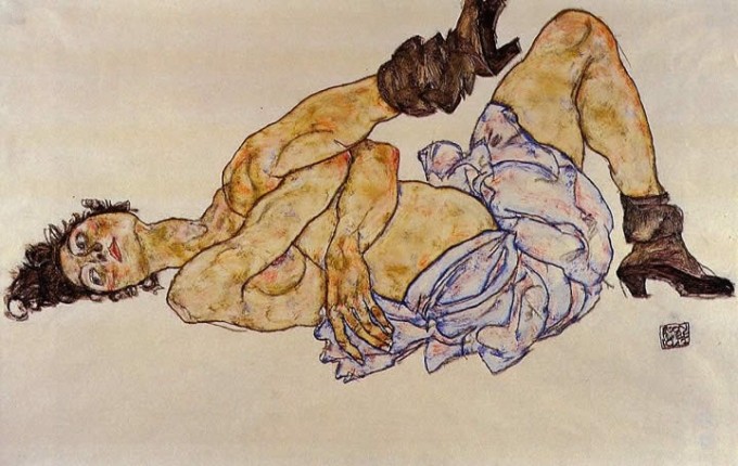 egonschiele