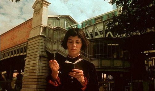amelie