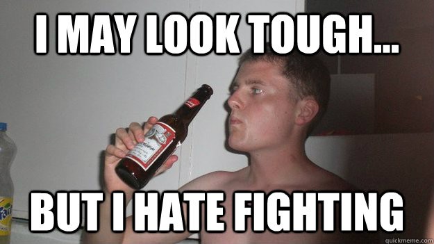 hatefight