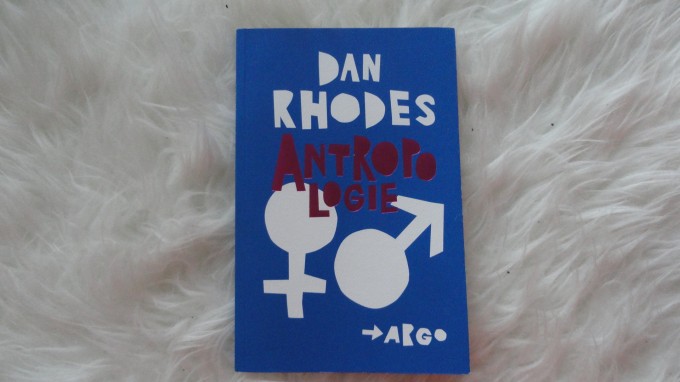 antropologie