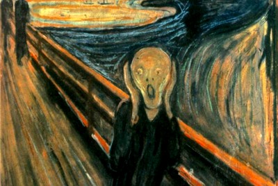 scream