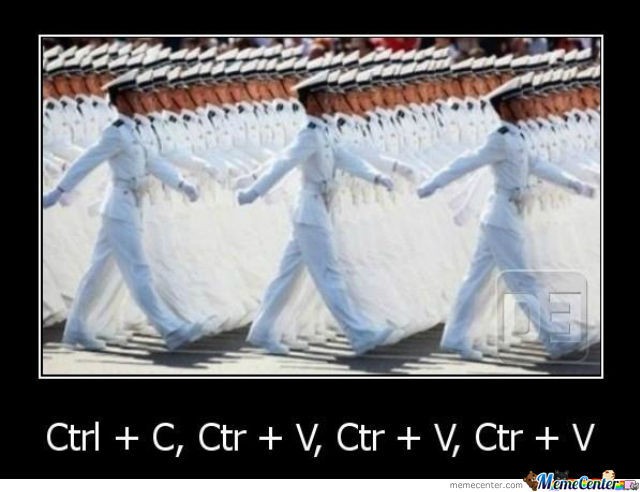 ctrlcv