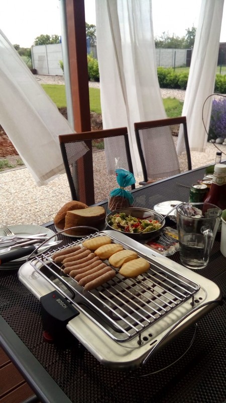 grill
